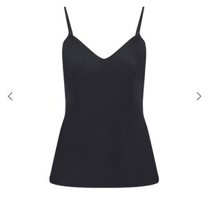 Agent Provocateur Black PJ Set Size 8